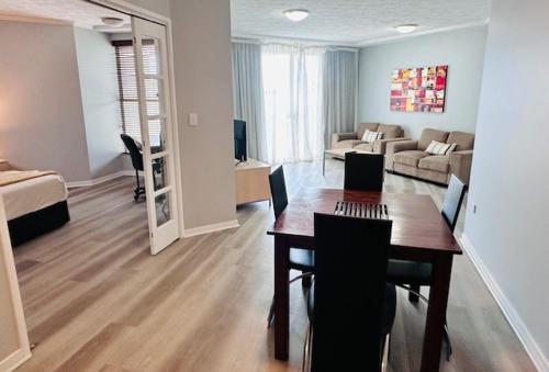 Caloundra Central Apartment Hotel in Sunshine Coast