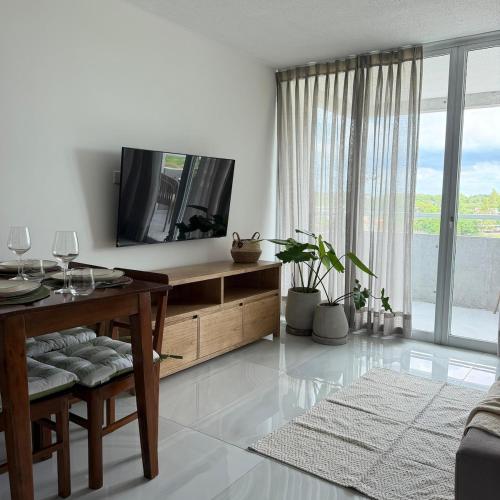 Hermoso Departamento a estrenar tipo Resort en Complejo Altamira Surubi i in Mariano Roque Alonso