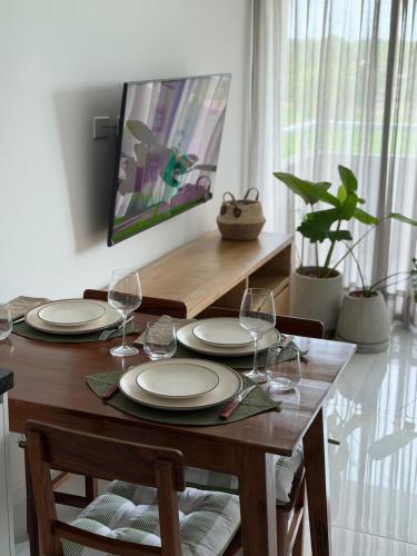 Hermoso Departamento a estrenar tipo Resort en Complejo Altamira Surubi i in Mariano Roque Alonso
