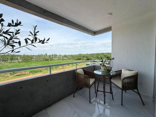 Hermoso Departamento a estrenar tipo Resort en Complejo Altamira Surubi i in Mariano Roque Alonso