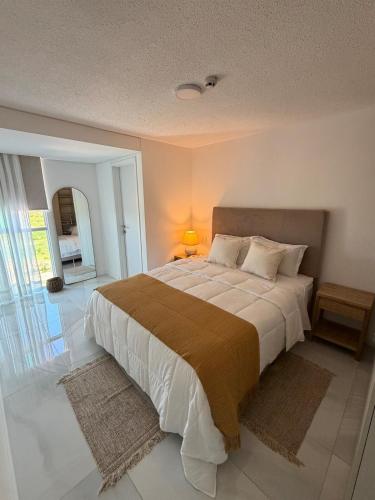 Hermoso Departamento a estrenar tipo Resort en Complejo Altamira Surubi i in Mariano Roque Alonso