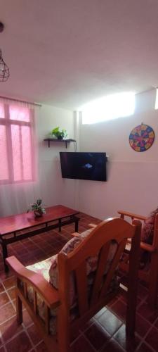 Casa Mafi in Tortuga