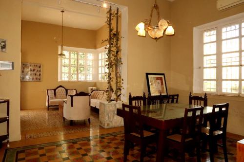 Casona Morales, Mérida