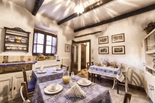 Casa Masini Room Type - Double Room 