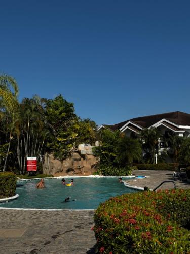 Villa Bonita in Salitran