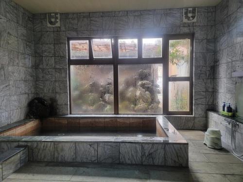 Facilities, HOTEL MtFuji MOMO AUNG 桃庵 in Yamanakako