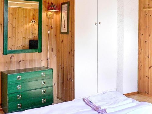 Iekārtas, 4 person holiday home in Sørbøvåg (4 person holiday home in Sørbøvag) in Sørbøvågen
