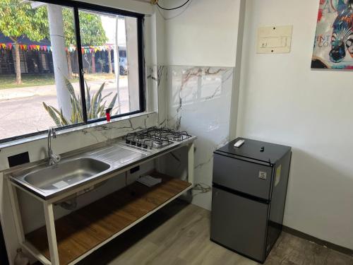 Apartasuite in Arauca