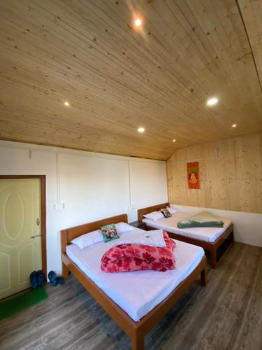 Rai Newas Homestay in latpanchar