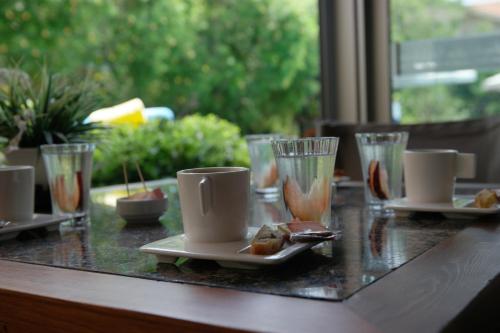 Mr. Dim Exclusive Apart Hotel - image 2