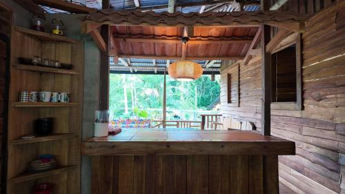 Finca Secreto Sur A Hidden Paradise in the Jungle in Carara