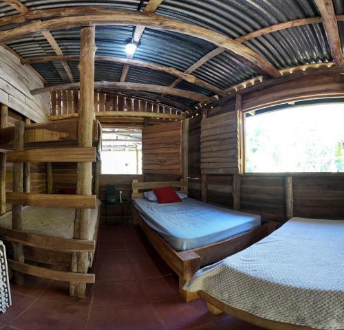 Finca Secreto Sur A Hidden Paradise in the Jungle in Carara
