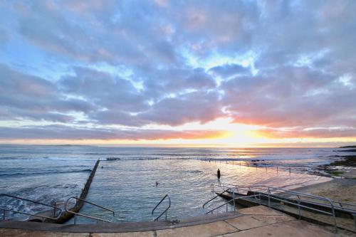 Convenience Meets Coastal Living with Parking - image 12