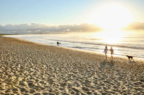 Convenience Meets Coastal Living with Parking - image 14