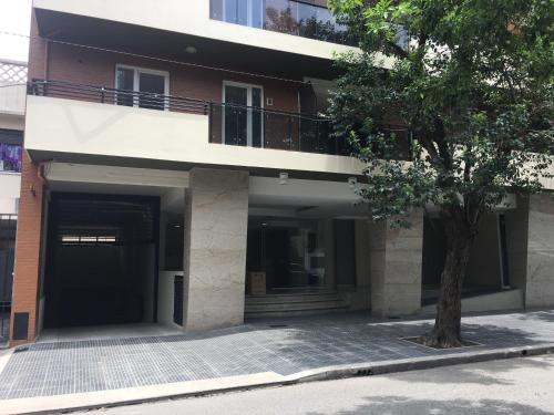 숙소 외관, Apartamento Catalina Sur in 바리오 수르