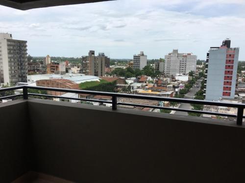 전망, Apartamento Catalina Sur in 바리오 수르