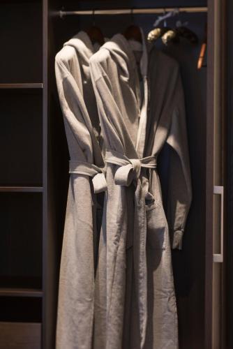 Lydia Hotel Room Type - Executive Double or Twin Room with Spa Access 