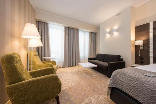 Lydia Hotel - image 8