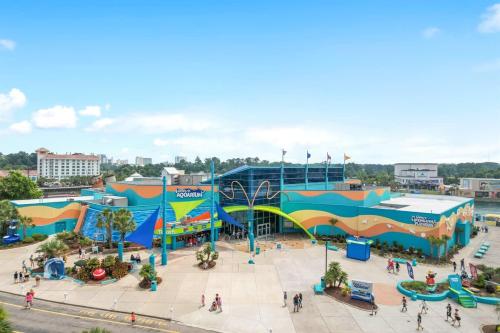 Amazing Large Private Studio Condo with Amazing View in Other