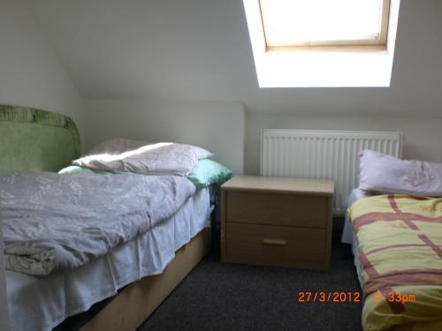 One-Bedroom Apartment (3 Adults)