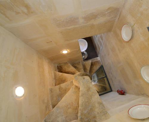 Deluxe Double Room with Balcony and Sea View image 8