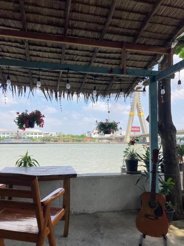 New Phiman Riverview Guesthouse in Bangkok Riverside