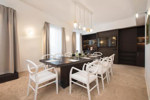 Facilities, Lydia Hotel in Tartu