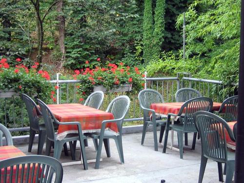 Hôtel de l'ours - image 13