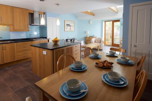 Cob Cottage In Dorset, , Dorset