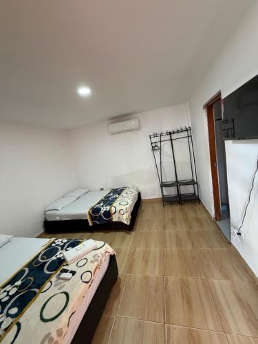 Hotel Stay Mar y Playa