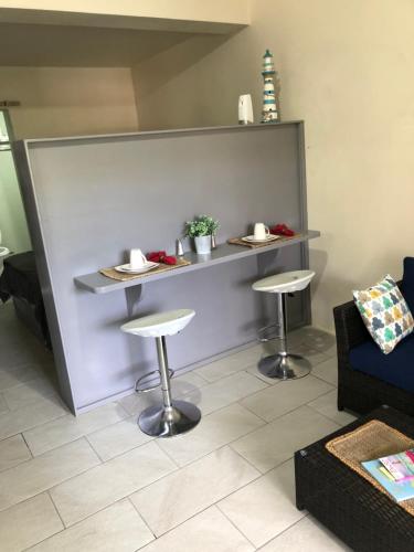 Hibiscus House in Port Elizabeth