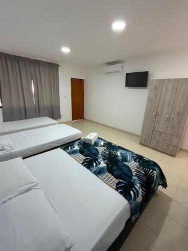 Hotel Stay Mar y Playa - image 4