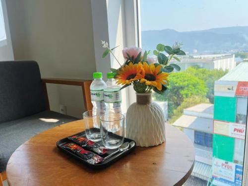 Anh Villa Hotel in Da Nang — photo 6