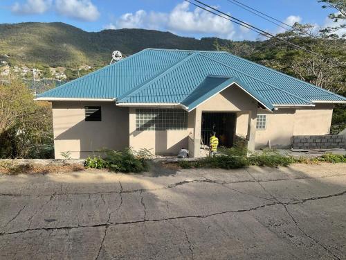 Hibiscus House in Port Elizabeth