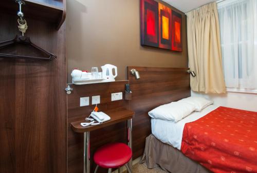 マーブル アーク イン