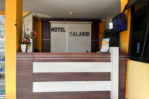 RedDoorz @ Hotel Galaksi Ponorogo in Ponorogo