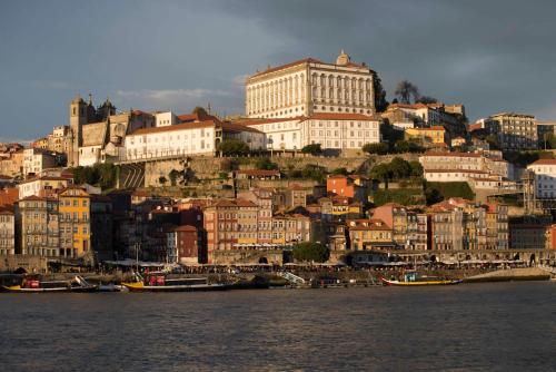 Foto - Oporto Sun - Trindade
