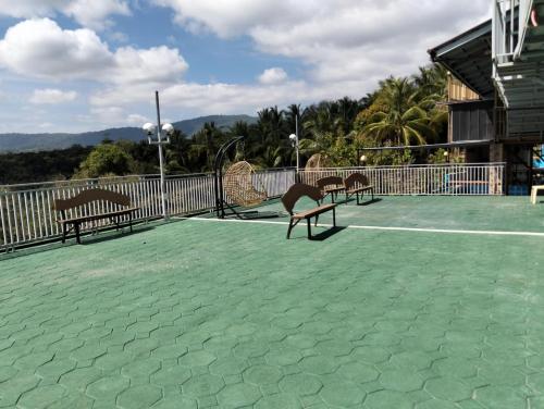 MGS viewdeck resort in Samal