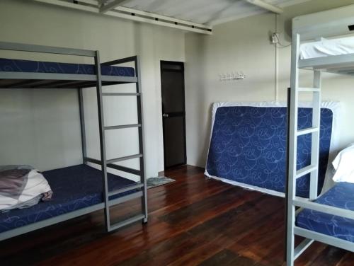 MGS viewdeck resort in Samal