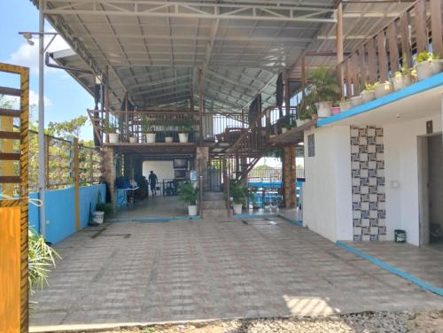 MGS viewdeck resort in Samal