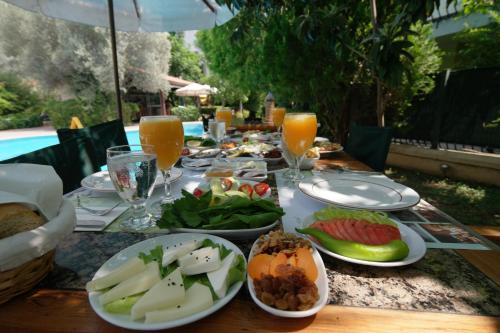 Mr. Dim Exclusive Apart Hotel - image 5