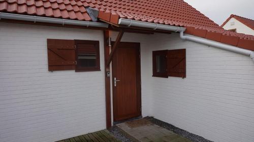  Vissershuis Haerendycke in Wenduine