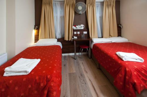 マーブル アーク イン