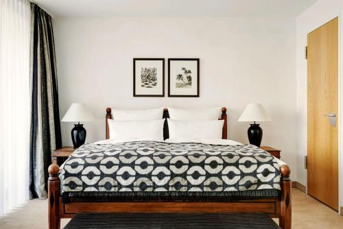 The Mandala Suites, Berlín (foto 11)