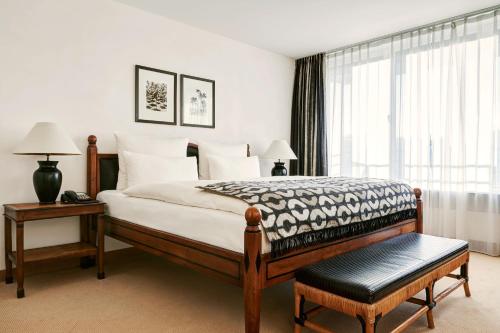 The Mandala Suites, Berlín (foto 4)