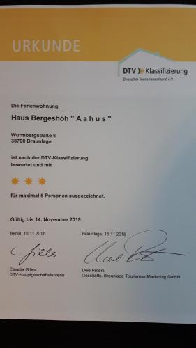 Haus Bergeshöh - image 2