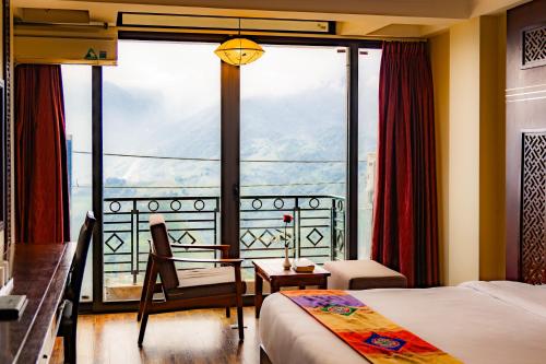 Photo - Sapa Vista Hotel