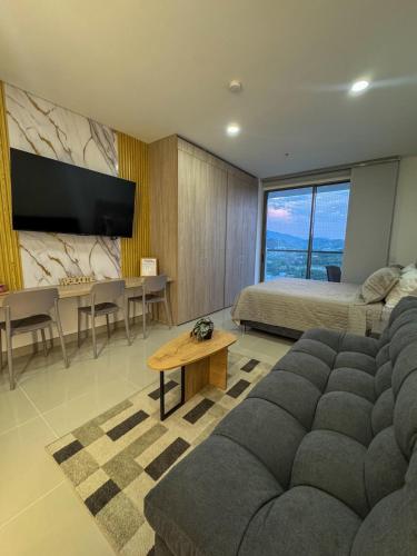 Rodadero Luxe Stay