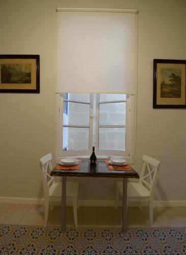 Deluxe Double Room room in Paulos Valletta