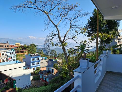 Mountain View Homestay in Tansen
